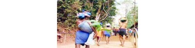 சபரி மலைக்குச் செல்லும் வழியில் உள்ள திருத்தலங்கள்